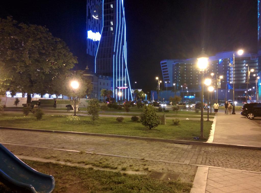 Akhmeteli Apartment Old Batumi Cameră foto