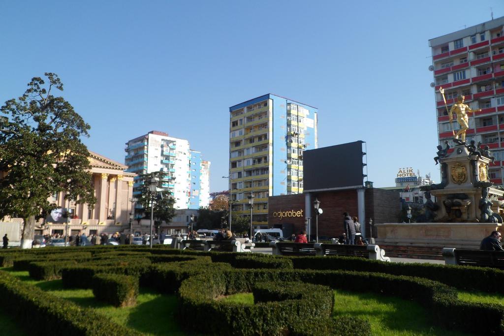 Akhmeteli Apartment Old Batumi Cameră foto