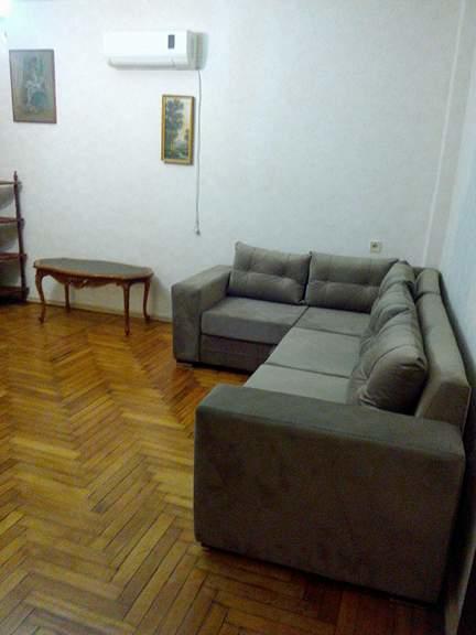 Akhmeteli Apartment Old Batumi Exterior foto